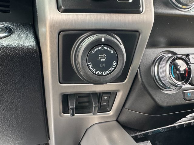 Certified 2019 Ford F150 Platinum w/ Equipment Group 701A Luxury image 28