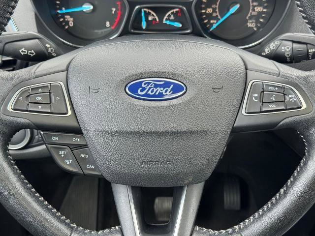 Certified 2019 Ford Escape Titanium AWD/4WD image 13