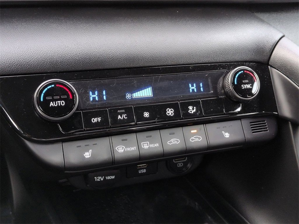 Used 2021 Hyundai Elantra N Line image 20