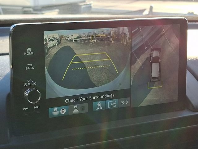 Used 2023 Honda Pilot Elite image 21