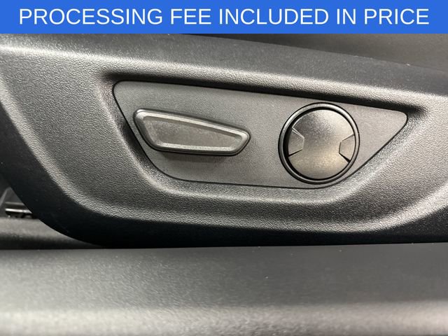Certified 2024 Ford Mustang GT Premium w/ California Special Package RWD image 4