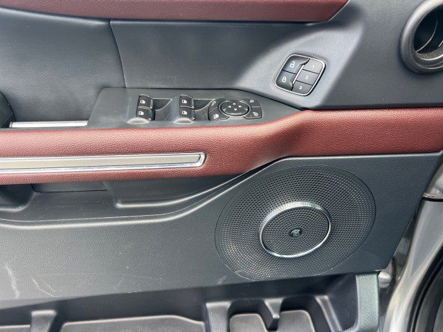 Certified 2024 Ford Expedition Limited image 14