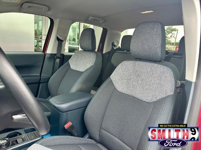 Certified 2025 Ford Maverick XLT FWD image 18