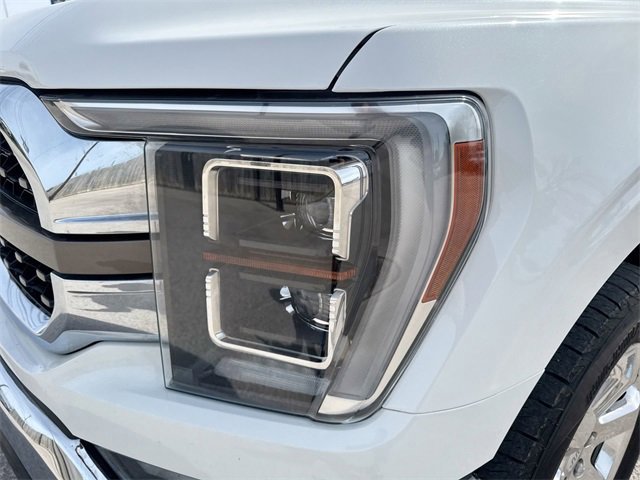 Certified 2023 Ford F150 King Ranch w/ Equipment Group 601A High image 37