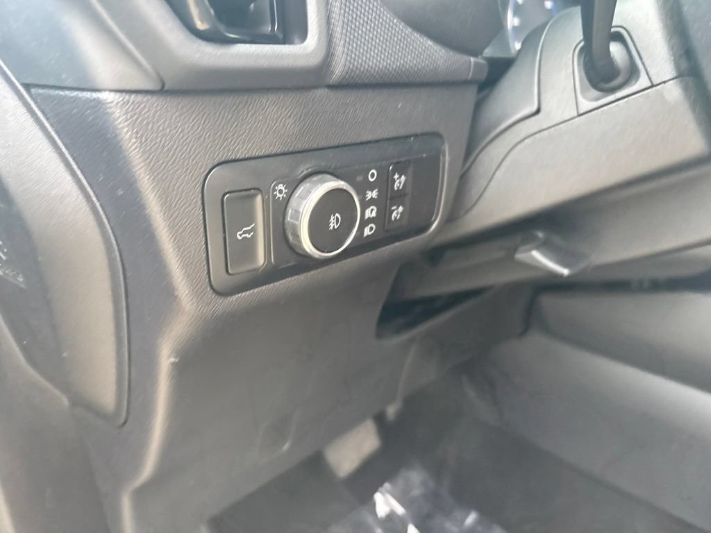 Certified 2024 Ford Bronco Sport Outer Banks w/ Tech Package AWD/4WD image 17