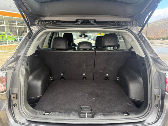 Used 2022 Jeep Compass Latitude image 9