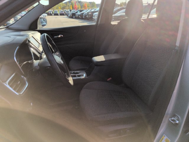 Used 2022 Chevrolet Equinox LT FWD image 28