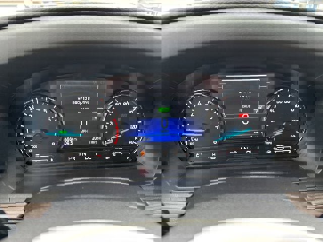 Certified 2022 Ford Explorer Limited w/ Hybrid Equipment Group 310A image 17