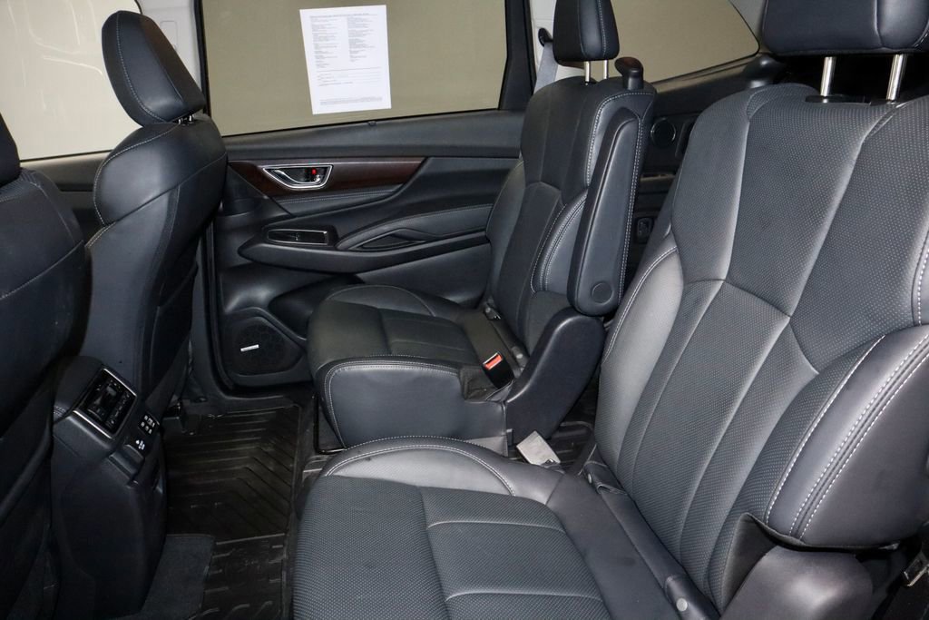Used 2024 Subaru Ascent Touring image 23