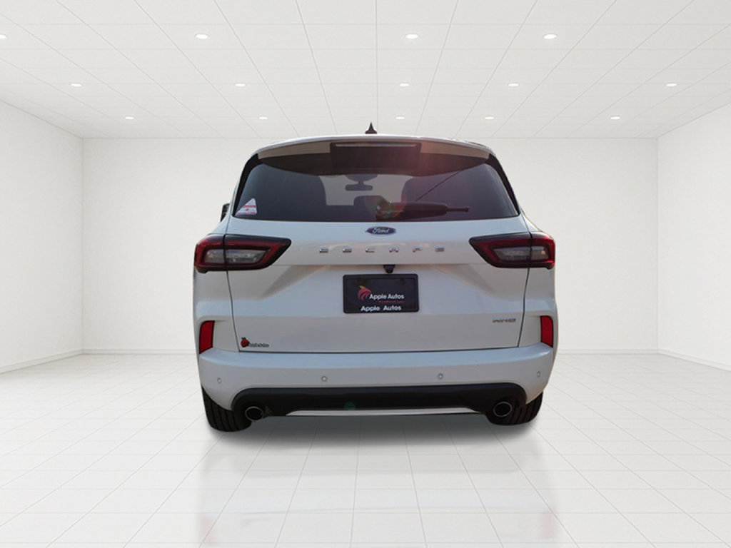 Certified 2023 Ford Escape ST-Line w/ Tech Pack #1 AWD/4WD image 5