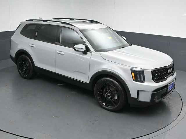Used 2024 Kia Telluride SX Prestige X-Line AWD/4WD image 46
