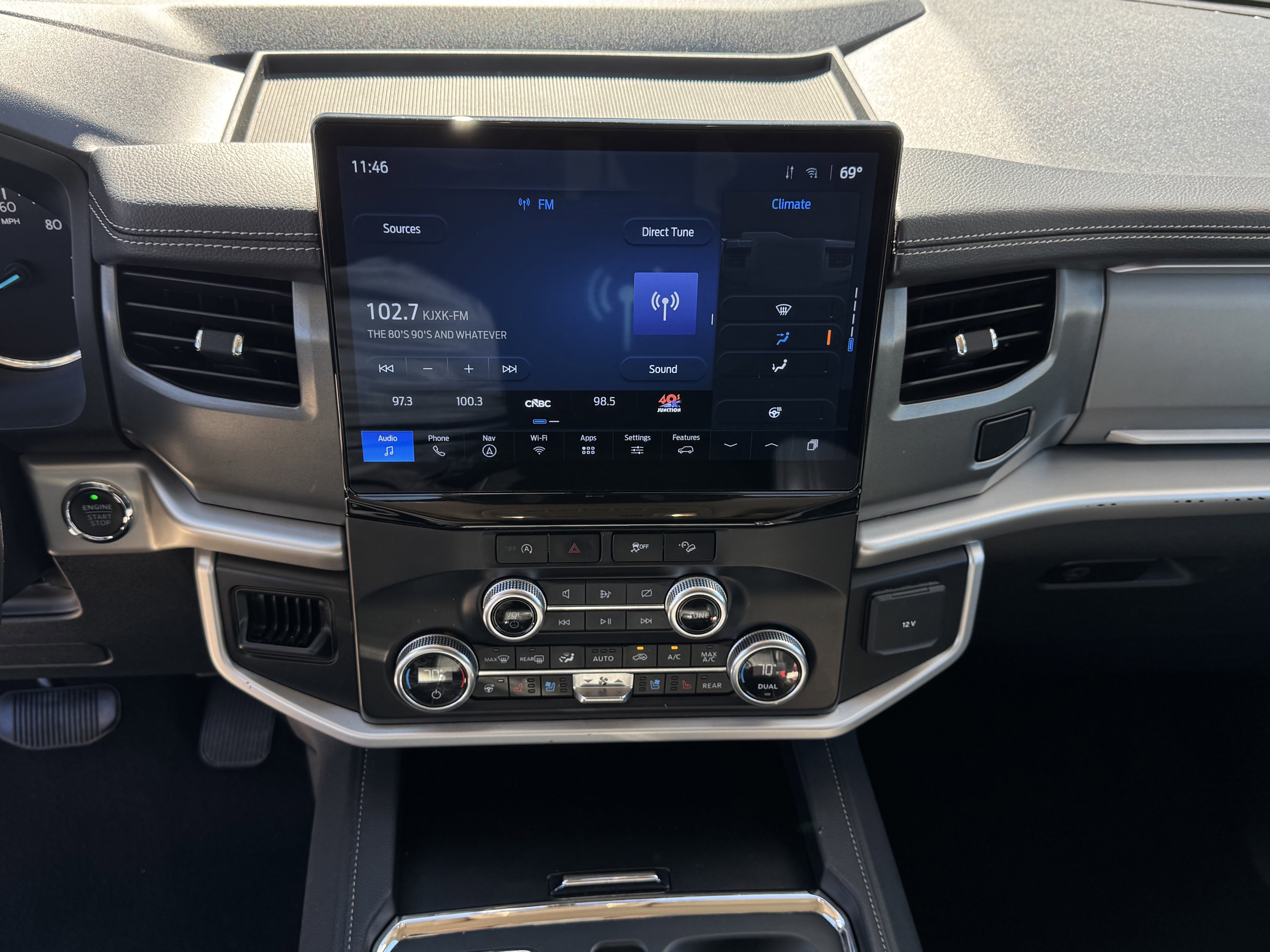 Certified 2024 Ford Expedition Max XLT image 20