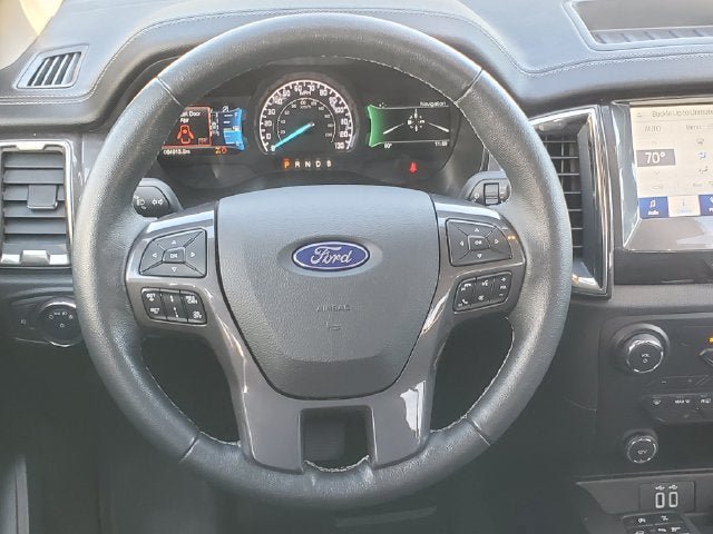 Certified 2019 Ford Ranger Lariat w/ Equipment Group 501A Mid AWD/4WD image 26