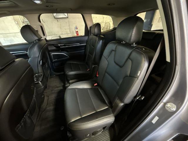 Used 2024 Kia Telluride S w/ S Sunroof Package AWD/4WD image 23