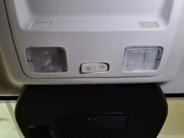 Certified 2025 Ford Escape Active AWD/4WD image 16