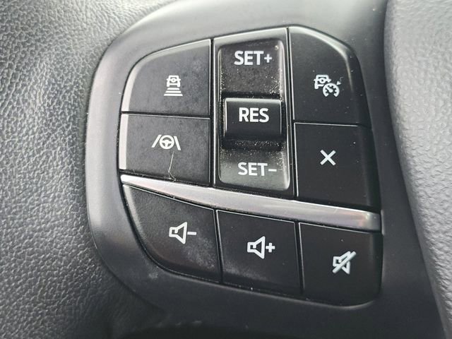 Certified 2022 Ford Bronco Sport Badlands image 35