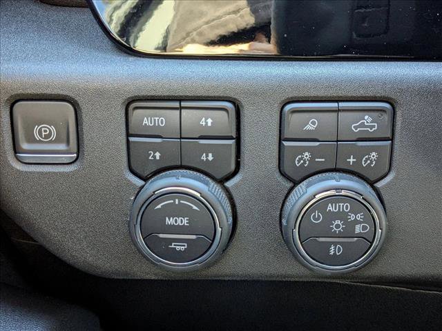 Used 2023 Chevrolet Silverado 1500 RST w/ RST All Star Premium Package image 18