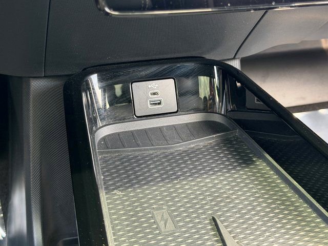 Certified 2025 Ford Mustang Mach-E GT AWD/4WD image 22