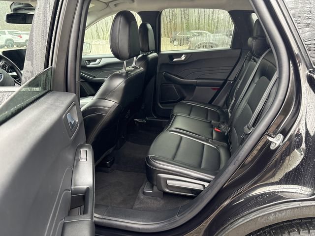 Certified 2025 Ford Escape Platinum image 15