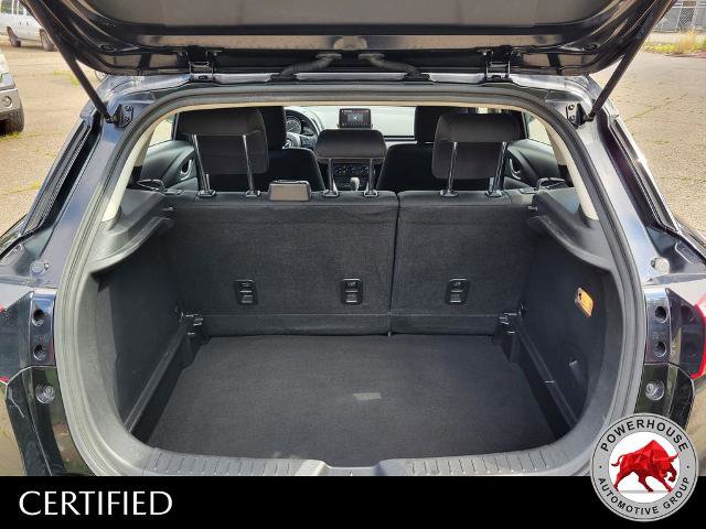 Used 2017 MAZDA CX-3 Sport FWD image 14
