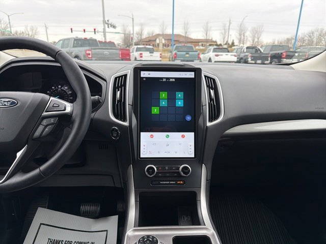 Certified 2023 Ford Edge SEL w/ Convenience Package image 16