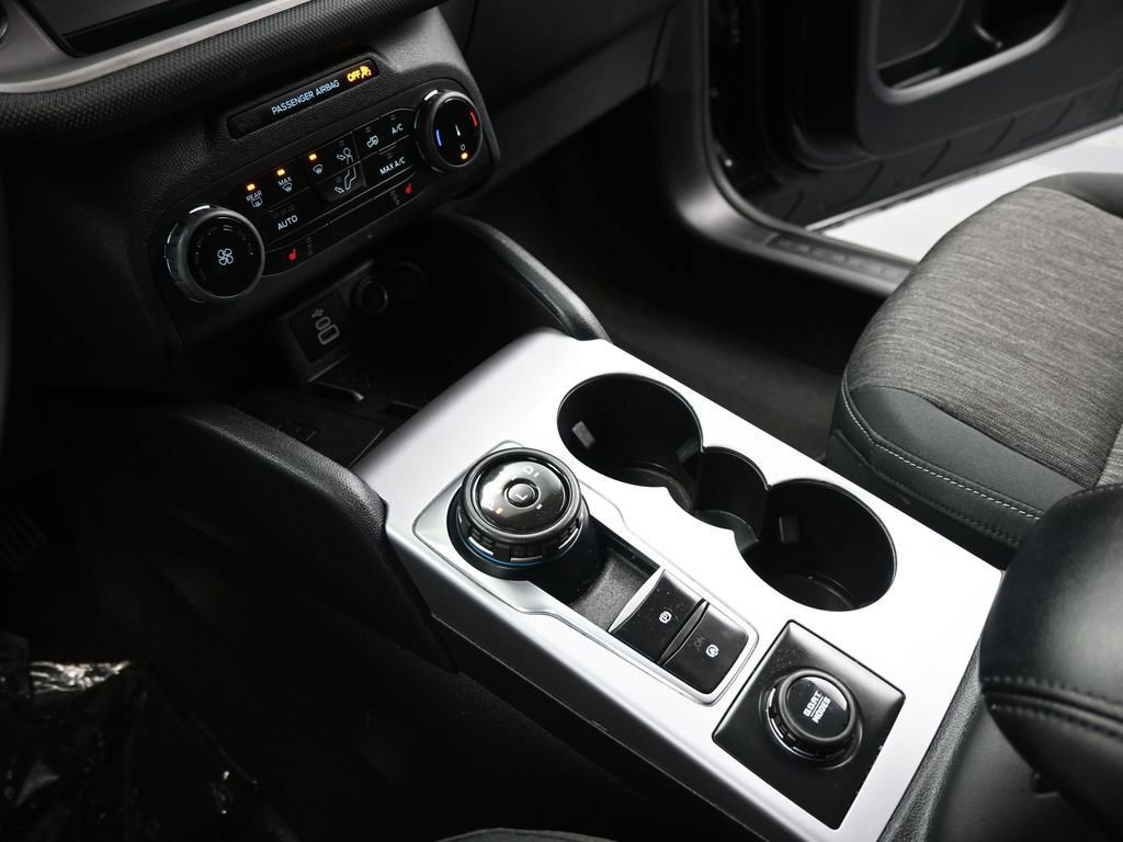 Certified 2023 Ford Bronco Sport Big Bend w/ Convenience Package image 44