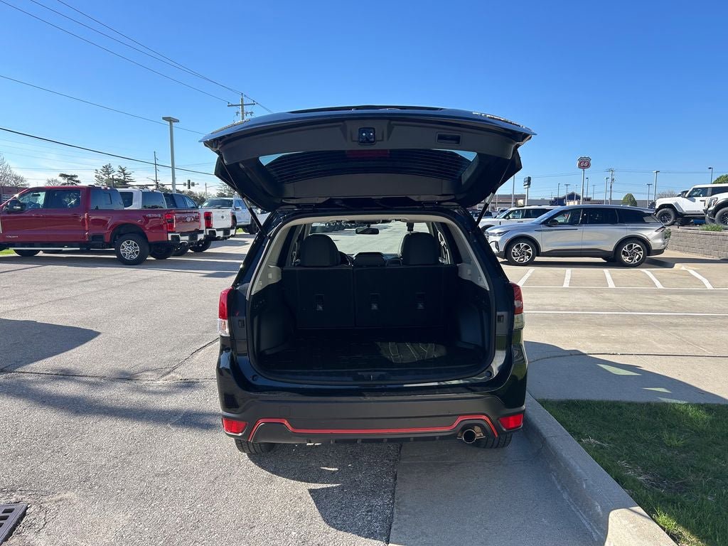 Used 2023 Subaru Forester Sport AWD/4WD image 15