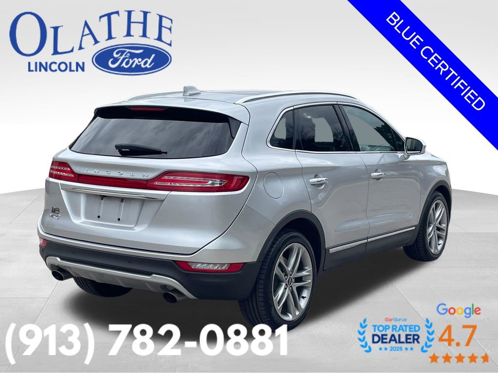 Certified 2026 Ford Explorer Active AWD/4WD image 6