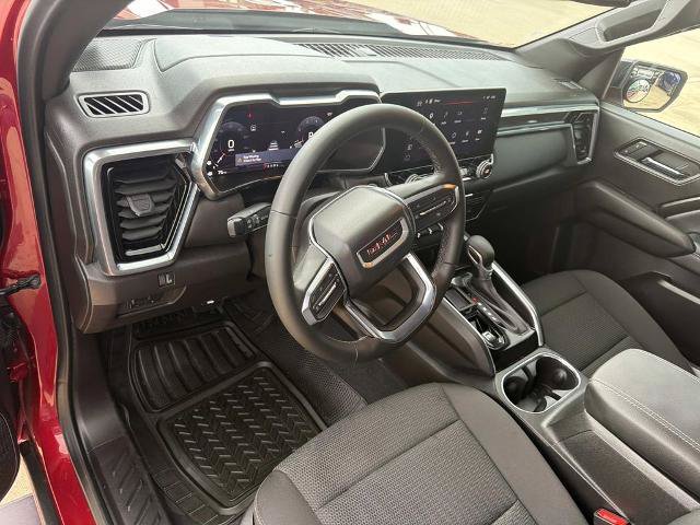 Used 2025 GMC Canyon Elevation w/ Convenience Package RWD image 19