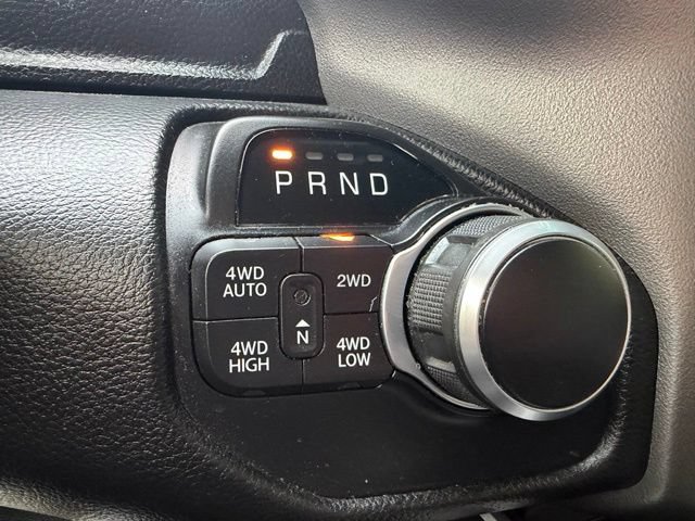 Used 2022 RAM 1500 Big Horn AWD/4WD image 24