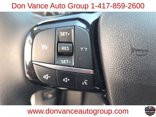 Certified 2023 Ford Escape Active image 14