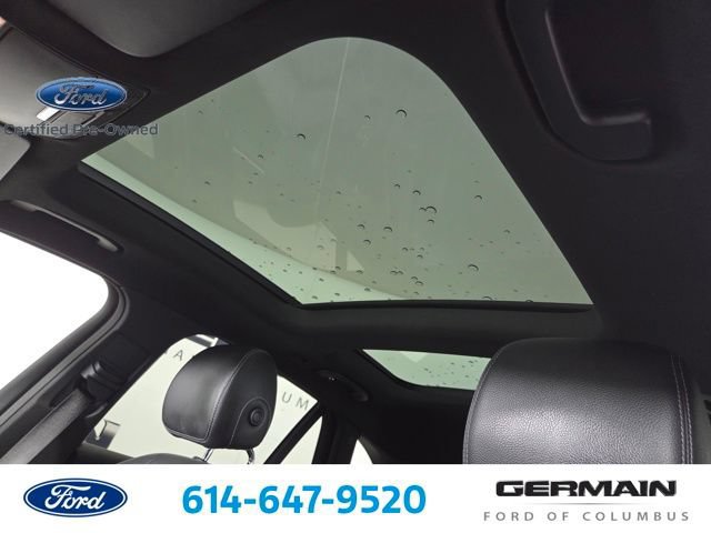 Used 2019 Mercedes-Benz GLC 300 4MATIC image 34