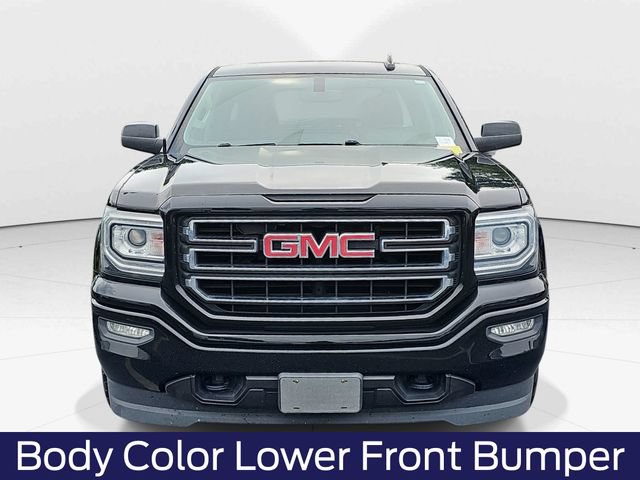 Used 2018 GMC Sierra 1500 2WD Double Cab w/ Elevation Edition image 10