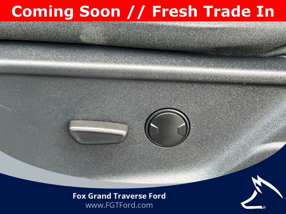 Certified 2025 Ford F150 XLT w/ Equipment Group 301A Standard AWD/4WD image 12