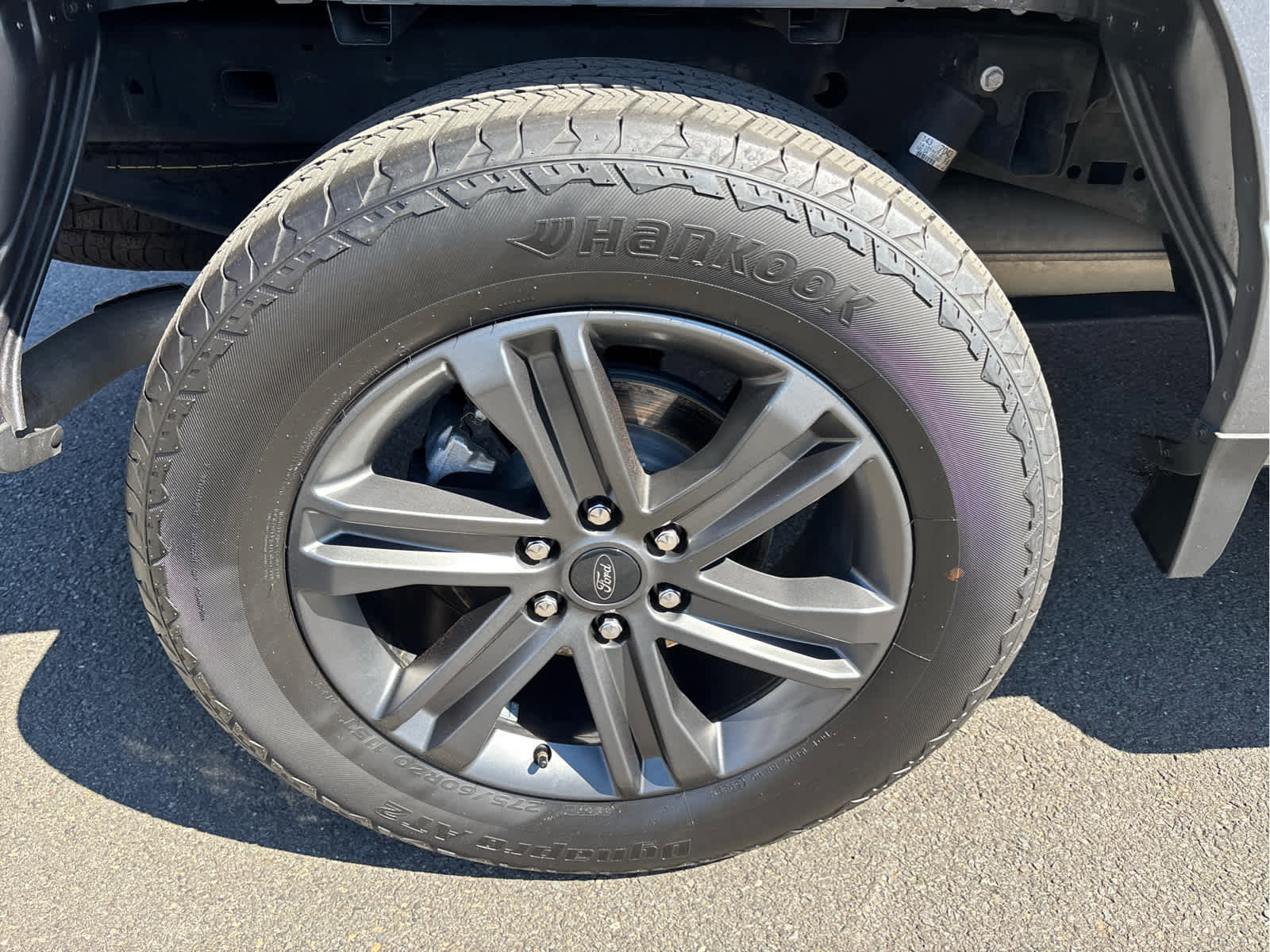 Certified 2023 Ford F150 XL w/ STX Appearance Package image 30