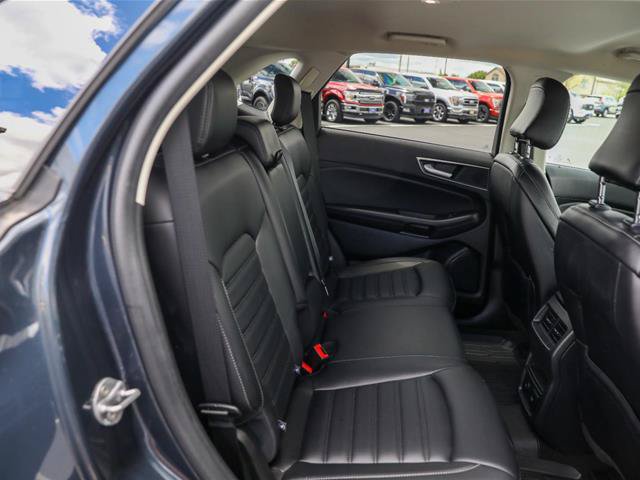 Certified 2024 Ford Edge SEL w/ Convenience Package AWD/4WD image 31