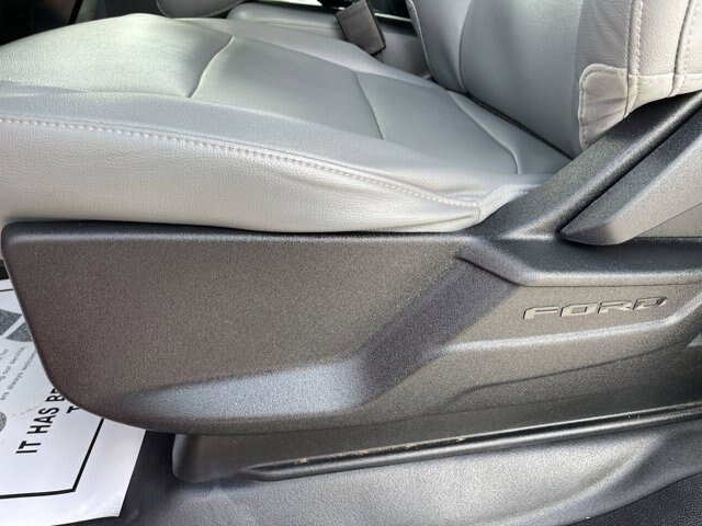 Certified 2023 Ford F150 XL w/ XL Chrome Appearance Package AWD/4WD image 5