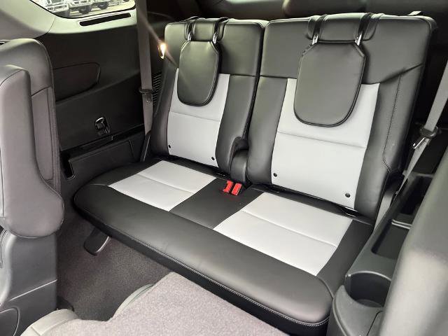 Certified 2023 Ford Explorer XLT w/ Equipment Group 202A image 19