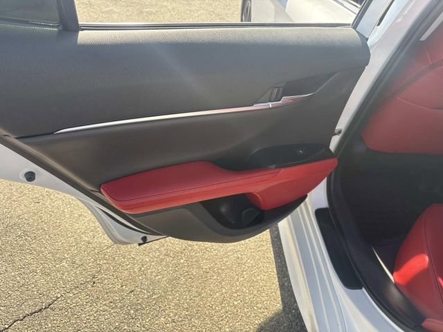 Used 2019 Toyota Camry XSE FWD image 19