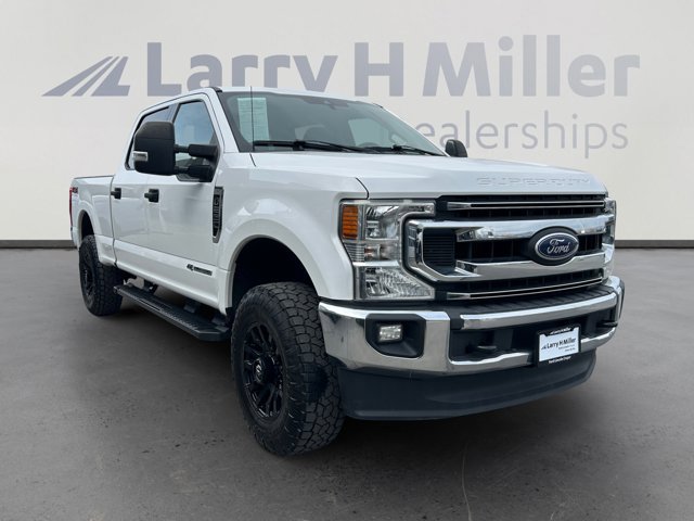 Certified 2020 Ford F250 XLT w/ XLT Value Package image 7