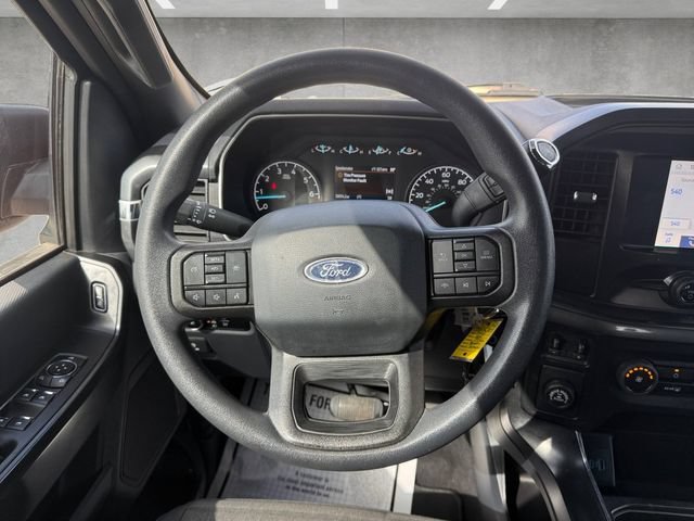 Certified 2023 Ford F150 XL w/ STX Appearance Package RWD image 22