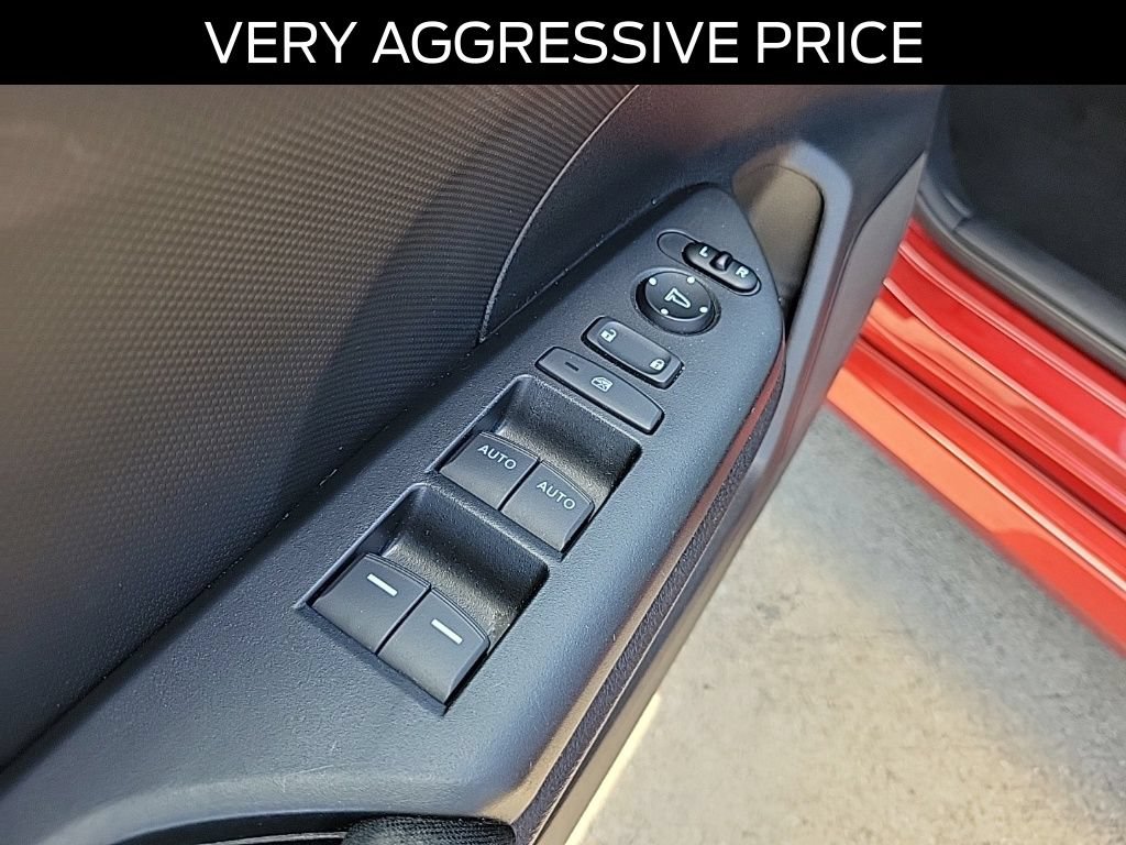 Used 2020 Honda Civic LX image 20