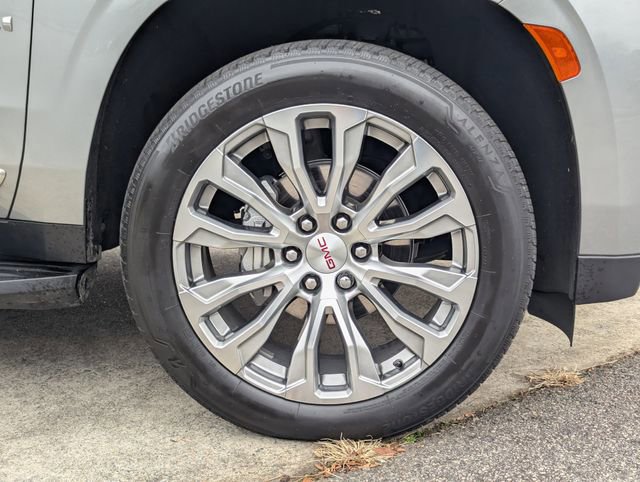 Used 2023 GMC Yukon Denali image 11