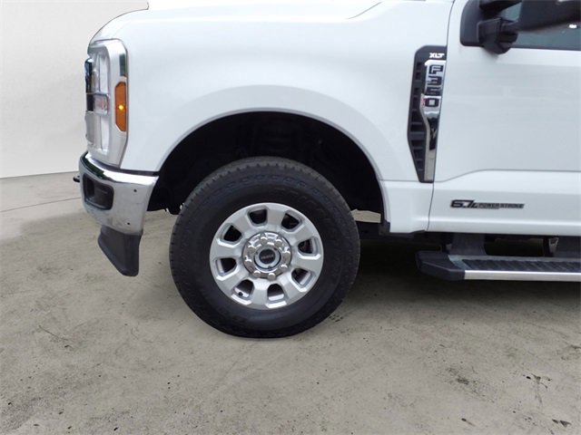 Certified 2024 Ford F350 XLT w/ 360-Degree Camera Package image 14