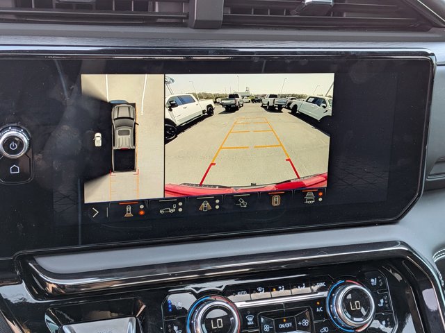 Used 2024 GMC Sierra 1500 AT4X image 22