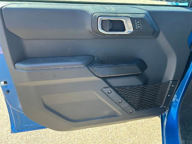 Certified 2025 Ford Bronco Big Bend image 17