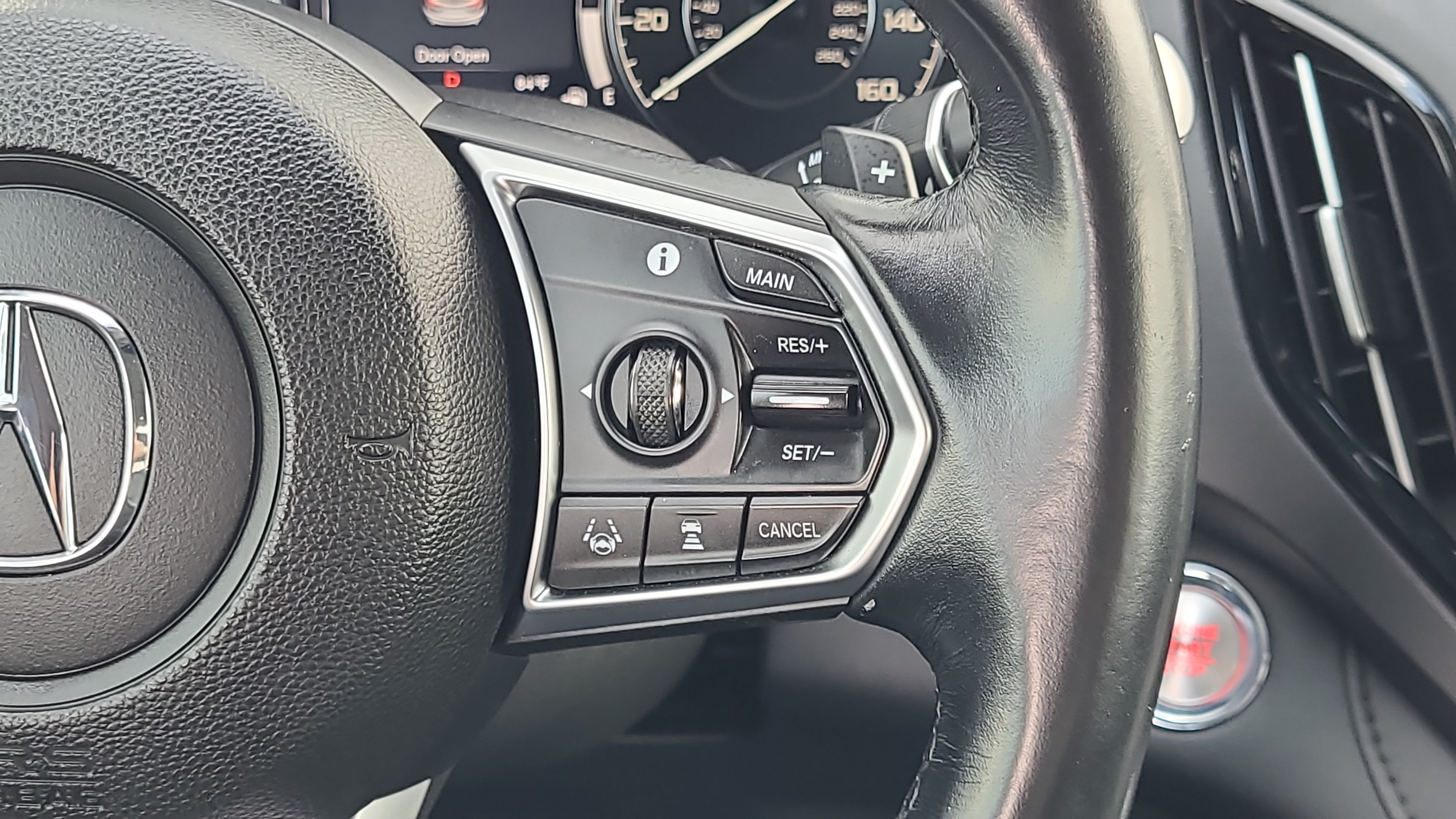 Used 2021 Acura RDX AWD image 13