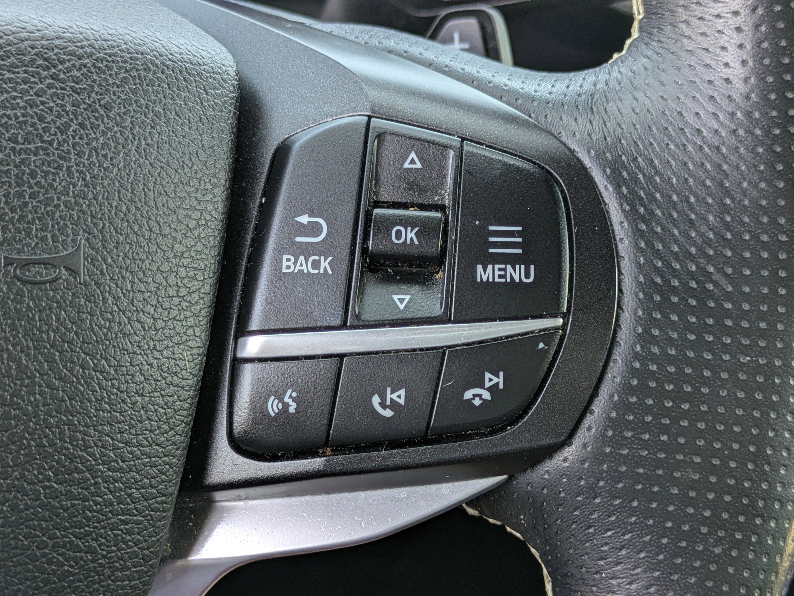 Certified 2020 Ford Explorer ST w/ ST Street Pack AWD/4WD image 23