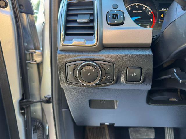 Certified 2021 Ford Ranger XLT w/ Equipment Group 301A Mid AWD/4WD image 15