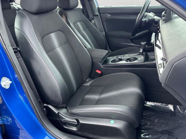 Used 2023 Honda Civic Sport image 6
